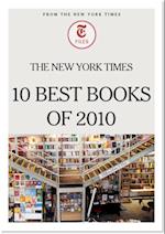 New York Times 10 Best Books of 2010