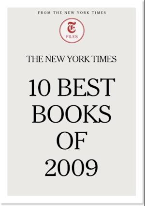 New York Times 10 Best Books of 2009