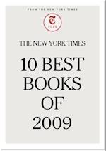 New York Times 10 Best Books of 2009