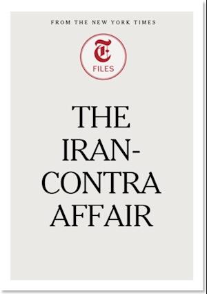 Iran-Contra Affair