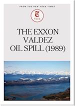 Exxon Valdez Oil Spill (1989)