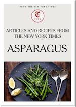 Asparagus: Articles and Recipes from The New York Times