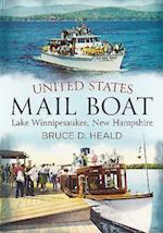 United States Mail Boat