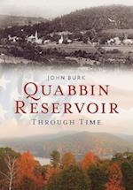 Quabbin Reservoir Through Time