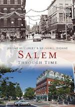 Salem Through Time