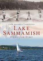 Lake Sammamish Through Time