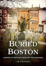 Buried Boston