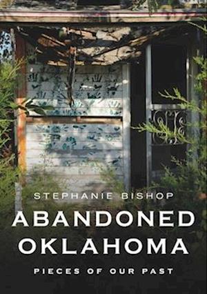 Abandoned Oklahoma