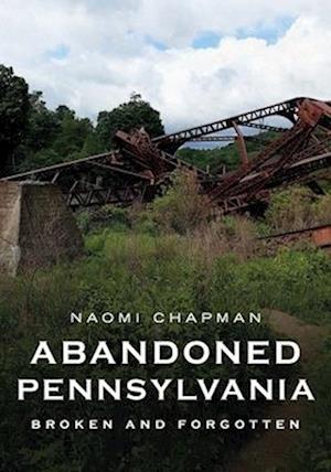 Abandoned Pennsylvania