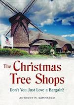 The Christmas Tree Shops