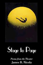 Stage to Page