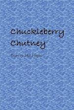 Chuckleberry Chutney