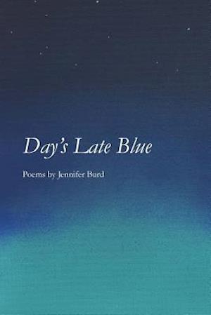 Day's Late Blue