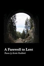 A Farewell to Lent