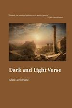 Dark and Light Verse 