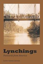 Lynchings: Postcards from America 