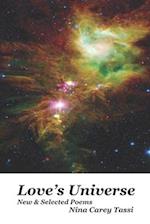 Love's Universe: New and Selected Poems 