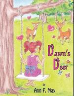 Dawn's Deer