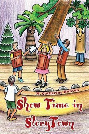 Show Time in Story Town