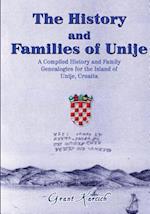 History and Families of the Unije