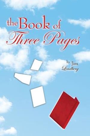 The Book of Three Pages