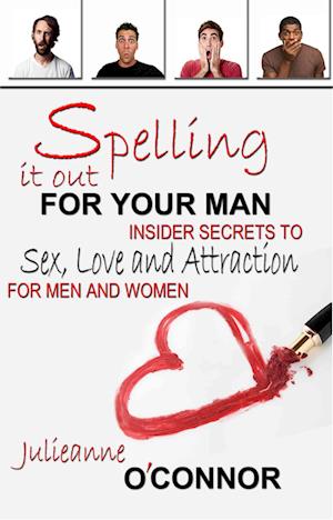 Spelling It Out for Your Man