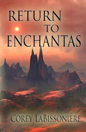 Return to Enchantas