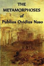 Metamorphoses of Publius Ovidius Naso