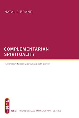 Complementarian Spirituality