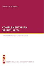 Complementarian Spirituality