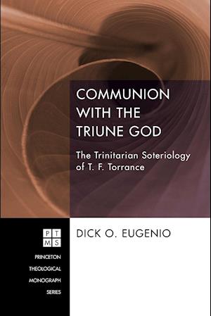 Communion with the Triune God