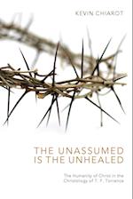 The Unassumed Is the Unhealed