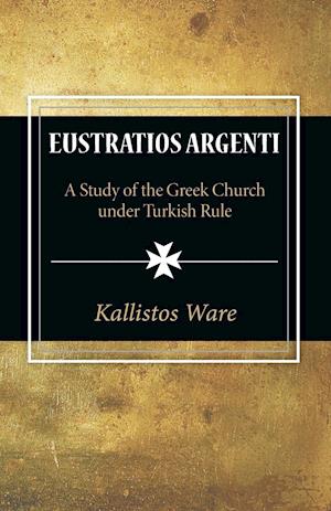 Eustratios Argenti