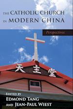 The Catholic Church in Modern China