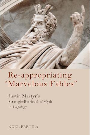 Re-Appropriating "Marvelous Fables"