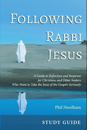 Following Rabbi Jesus, Study Guide