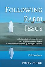 Following Rabbi Jesus, Study Guide