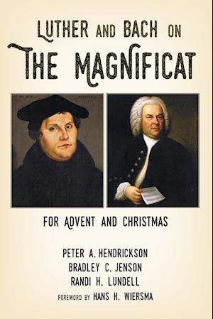 Luther and Bach on the Magnificat