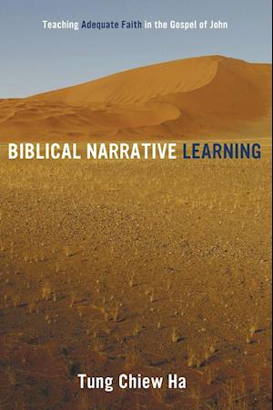 Biblical Narrative Learning