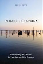 In Case of Katrina