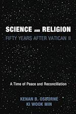 Science and Religion