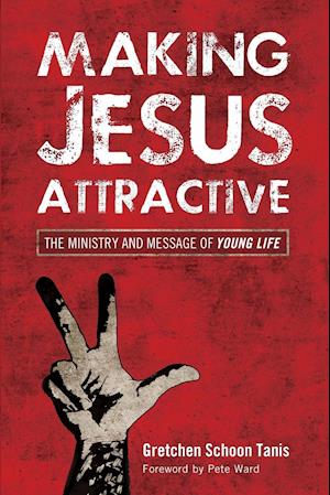 Making Jesus Attractive