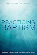 Practicing Baptism