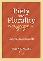 Piety and Plurality