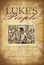Luke's People