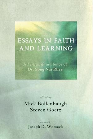 Essays in Faith and Learning