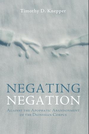 Negating Negation