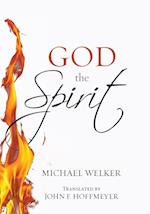 God the Spirit