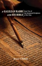 A Galilean Rabbi and His Bible