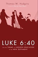 Luke 6